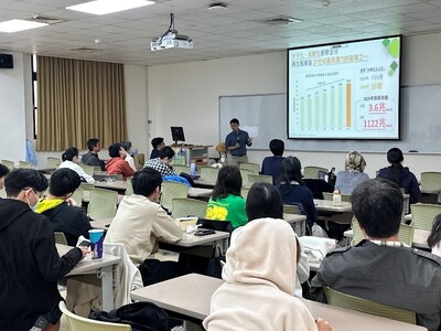 114.11.19 生醫職涯座談會